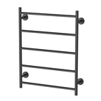 Phoenix Radii Towel Ladder 550x740 with Round Plate