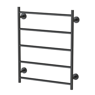 Phoenix Radii Towel Ladder 550x740 with Round Plate