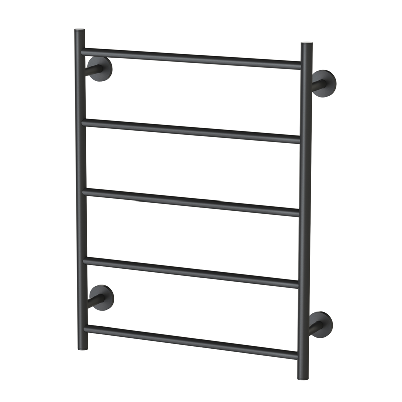 Phoenix Radii Towel Ladder 550x740 with Round Plate