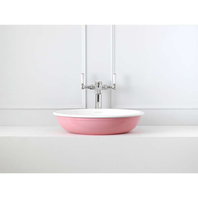 Victoria + Albert Radford 51 Basin