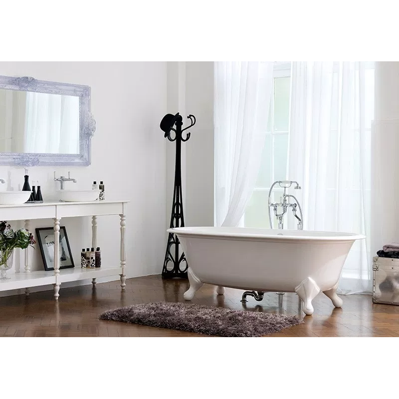 Victoria + Albert Radford Freestanding Bath