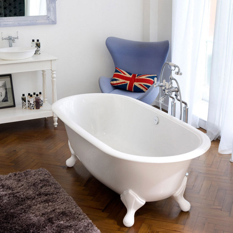 Victoria + Albert Radford Freestanding Bath