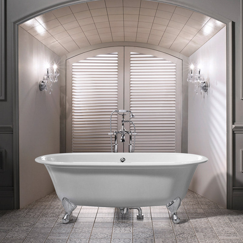 Victoria + Albert Radford Freestanding Bath