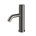 Sussex Circa Basin Mixer - Brushed Nickel