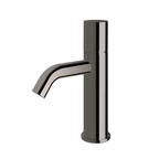 Sussex Circa Basin Mixer - Brushed Nickel