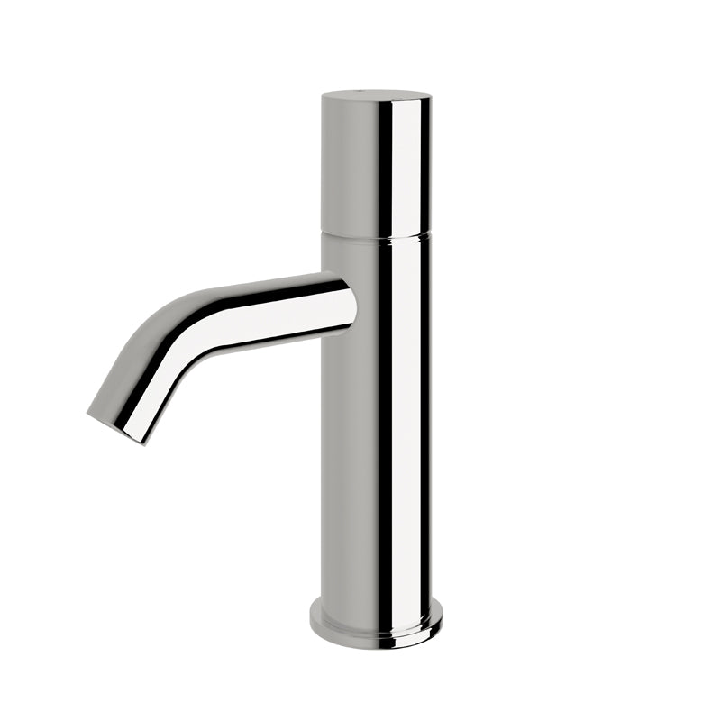 Sussex Circa Basin Mixer Chrome