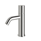 Sussex Circa Basin Mixer Chrome