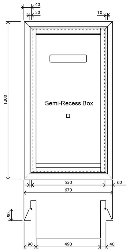 RBOX02F Specification