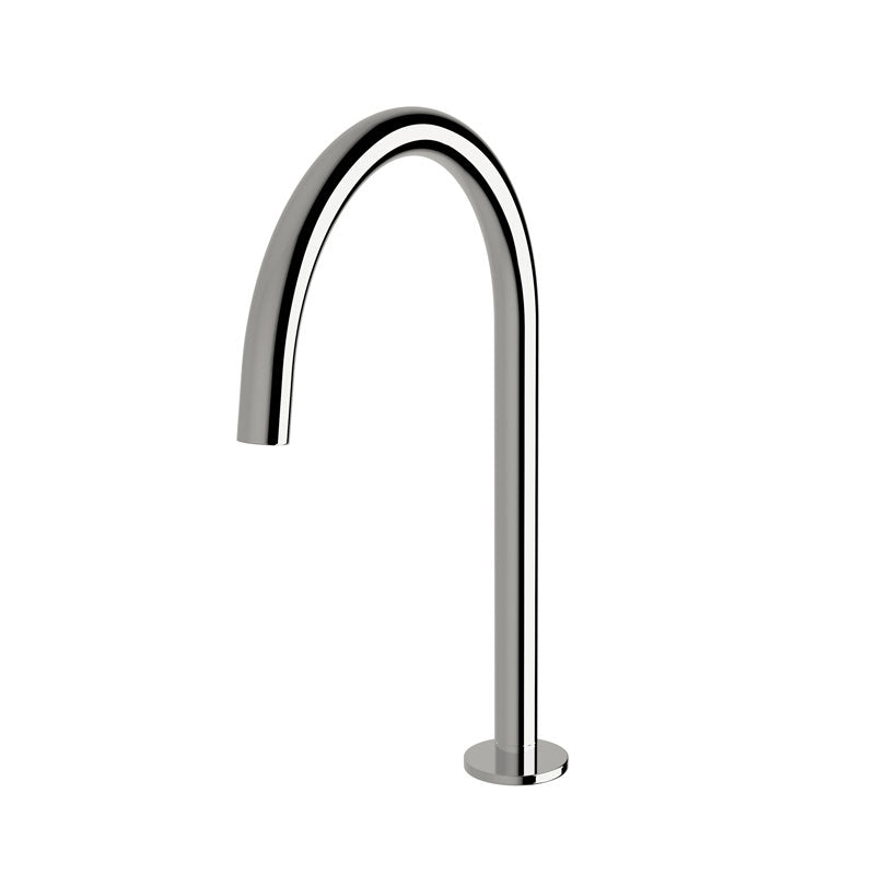 Sussex Circa Basin Sink High Outlet Chrome