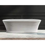 Decina Regent Freestanding Bath