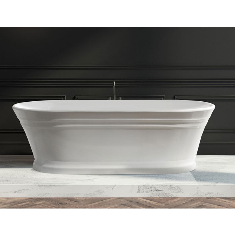 Decina Regent Freestanding Bath