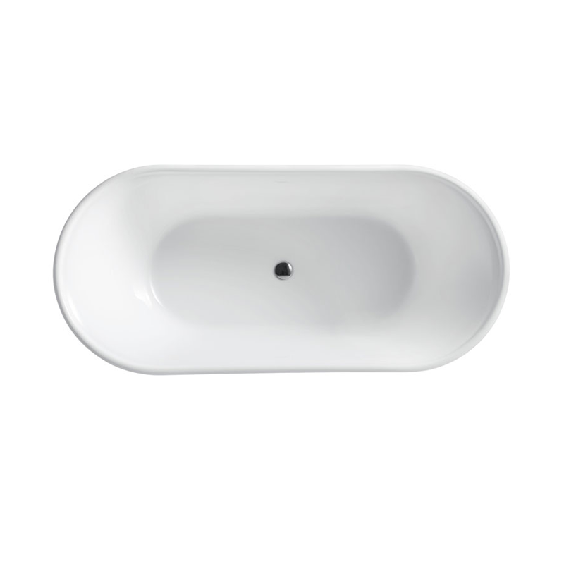 Decina Regent Freestanding Bath