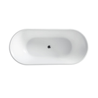 Decina Regent Freestanding Bath