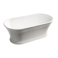 Decina Regent Freestanding Bath