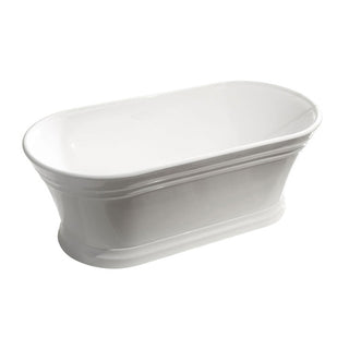 Decina Regent Freestanding Bath
