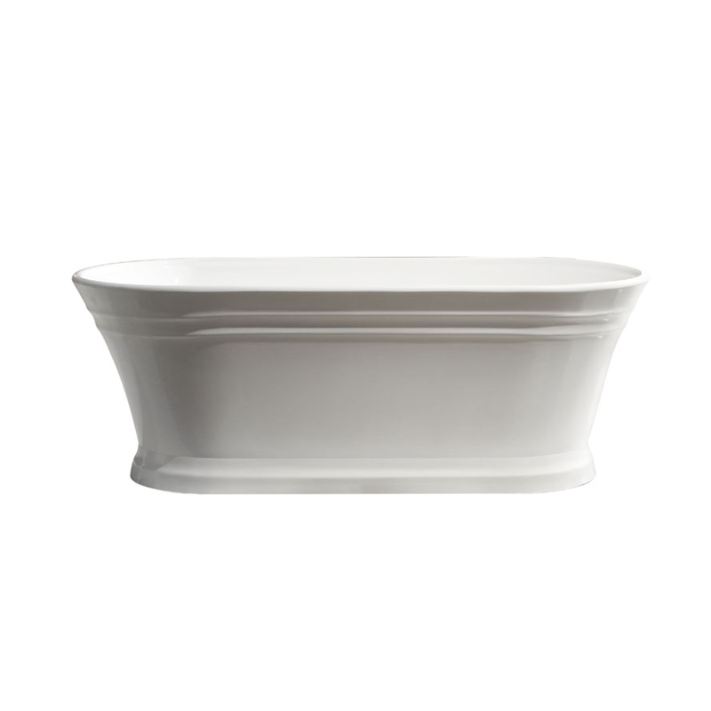 Decina Regent Freestanding Bath