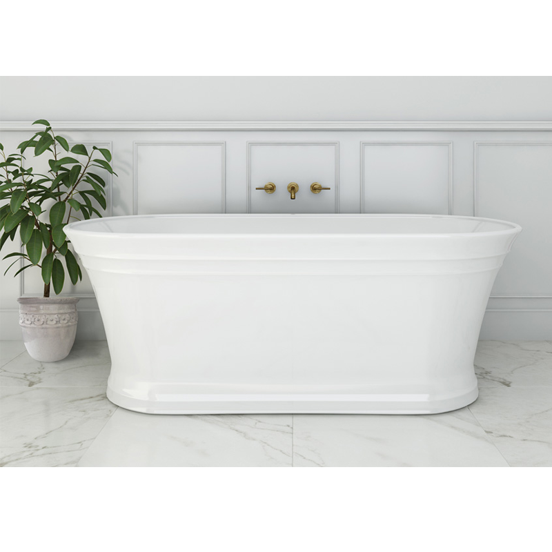 Decina Regent Freestanding Bath