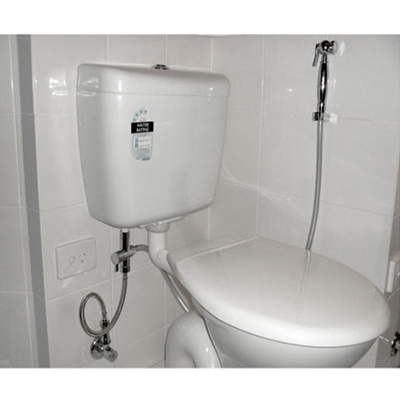 Retro Handspray Installed