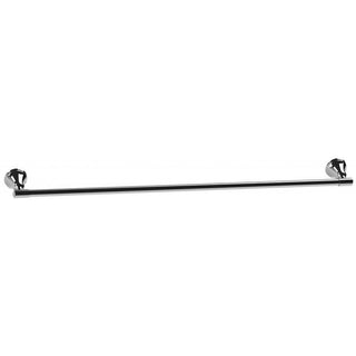 Phoenix Rhapsody Single Towel Rail Chrome
