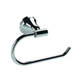 Phoenix Rhapsody Toilet Roll Holder - Chrome