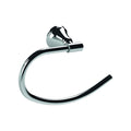Phoenix Rhapsody Guest Towel Holder Chrome