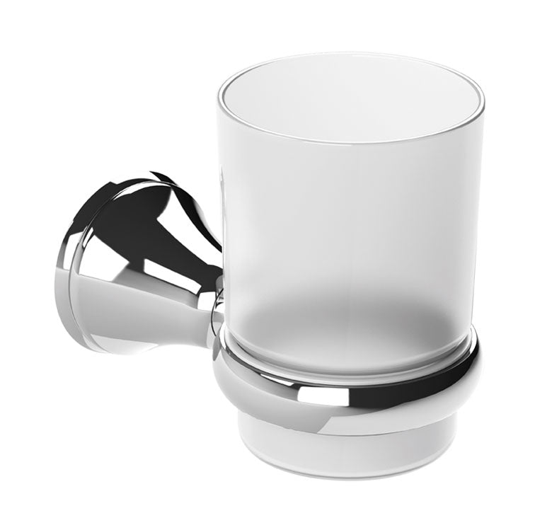 Phoenix Rhapsody Tumbler Holder Chrome