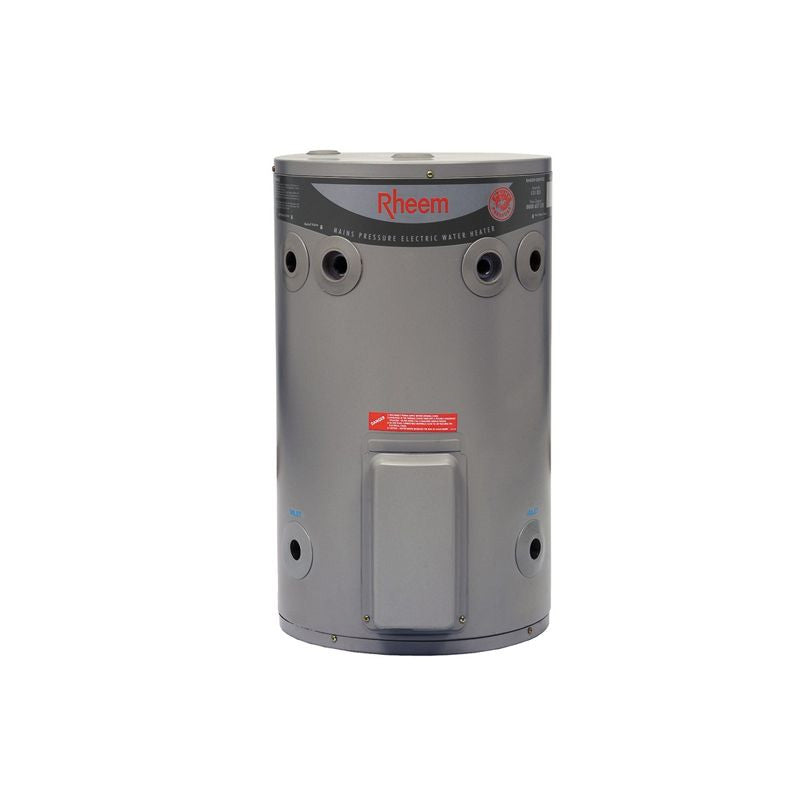 Rheem 50L Electric Storage Water Heater Hardwired