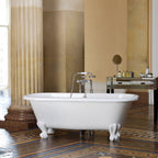Victoria + Albert Richmond Freestanding Bath