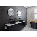 Rifco Cirque Shaving Cabinet Lifestyle shot