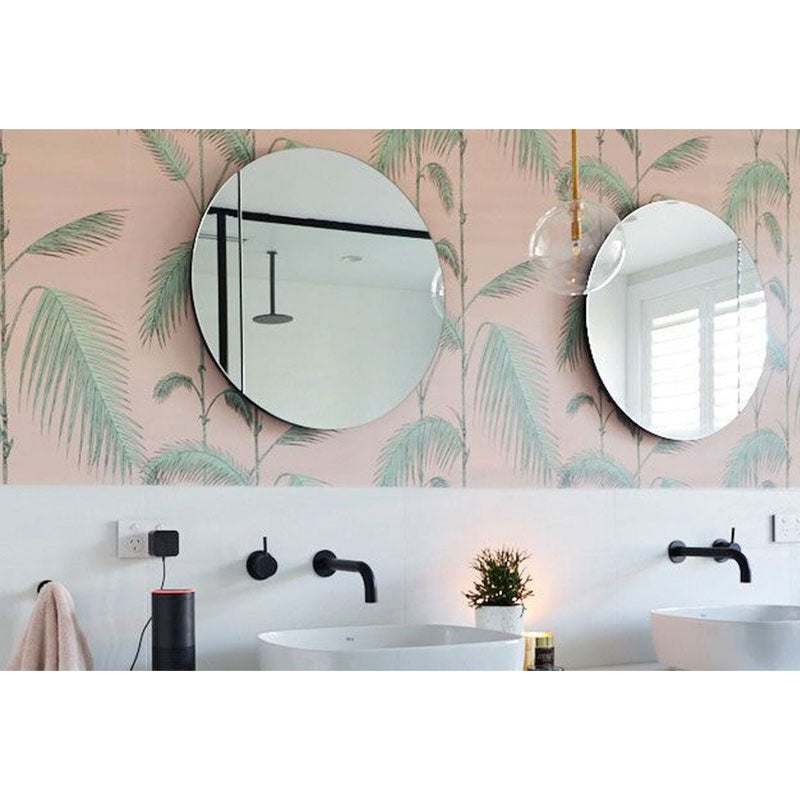 Rifco Cirque Shaving Cabinet Lifestyle Image