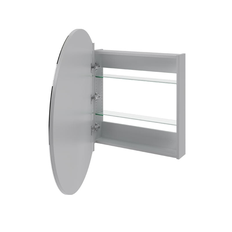 Rifco Cirque Mirror Cabinet