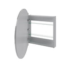 Rifco Cirque Mirror Cabinet