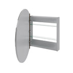Rifco Cirque T2 Mirror Cabinet