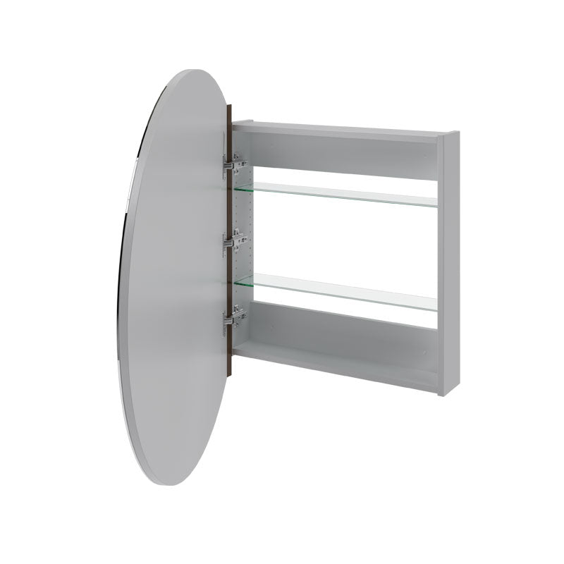 Rifco Cirque T2 Mirror Cabinet
