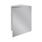 Rifco Corner Unit Cabinet