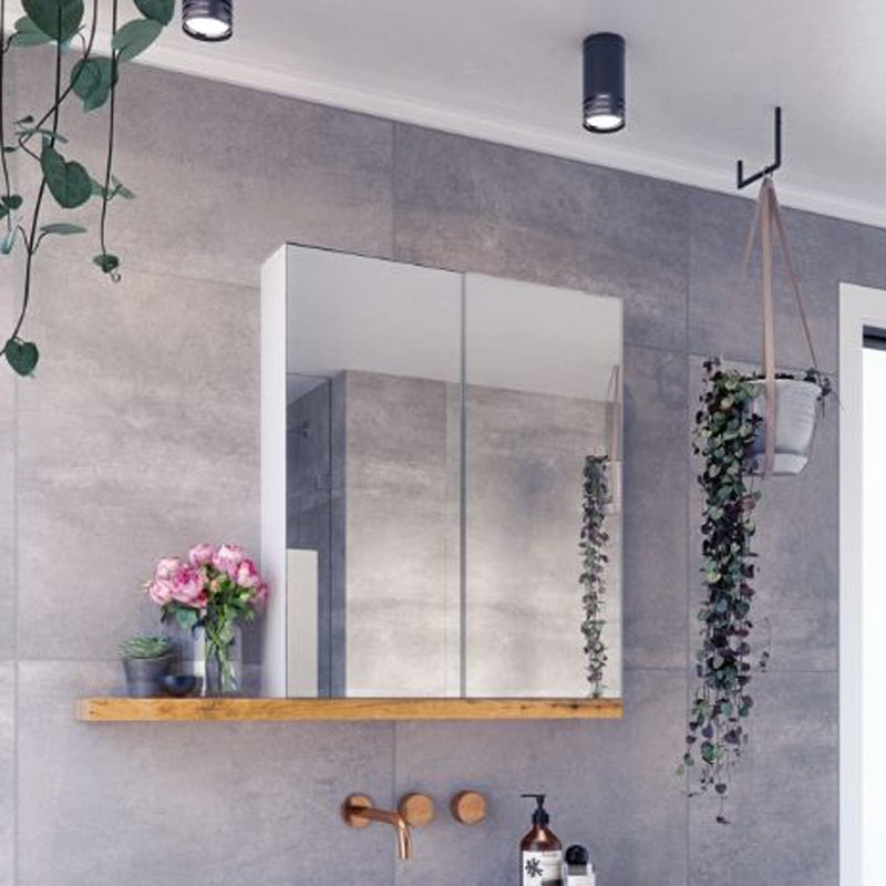 Maui Mirror Cabinet - Specification