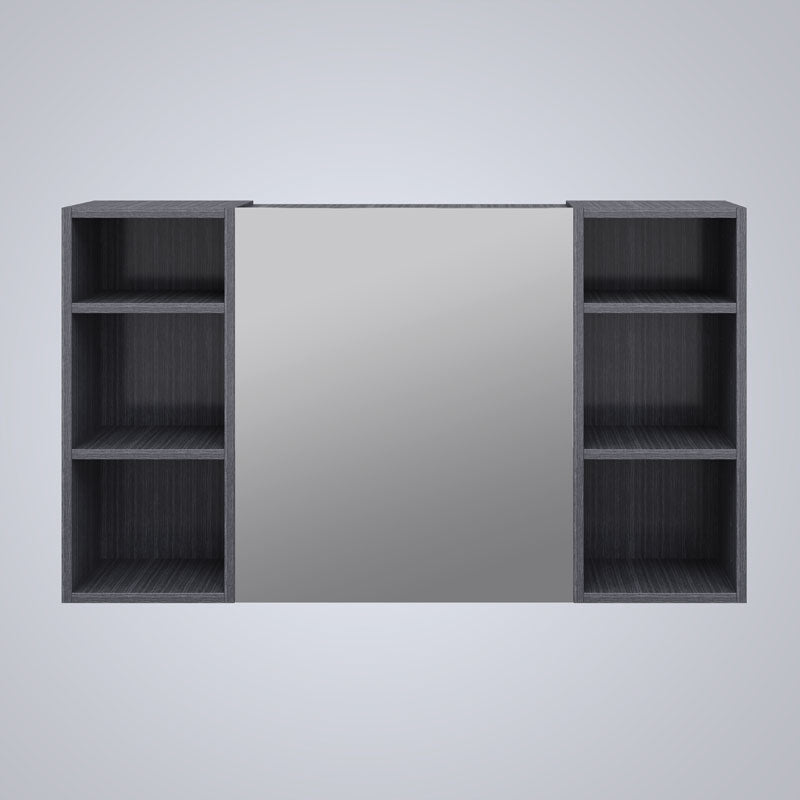 1200mm cabinet in Polytec Empire Oak finish