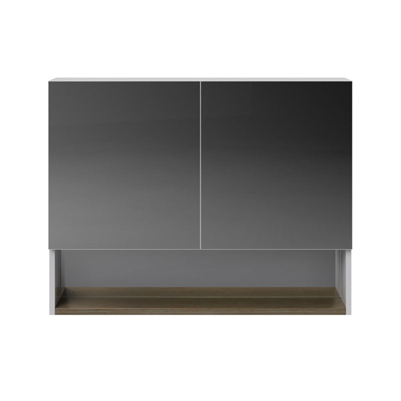 Rifco Reflect T2 Cabinet-900mm