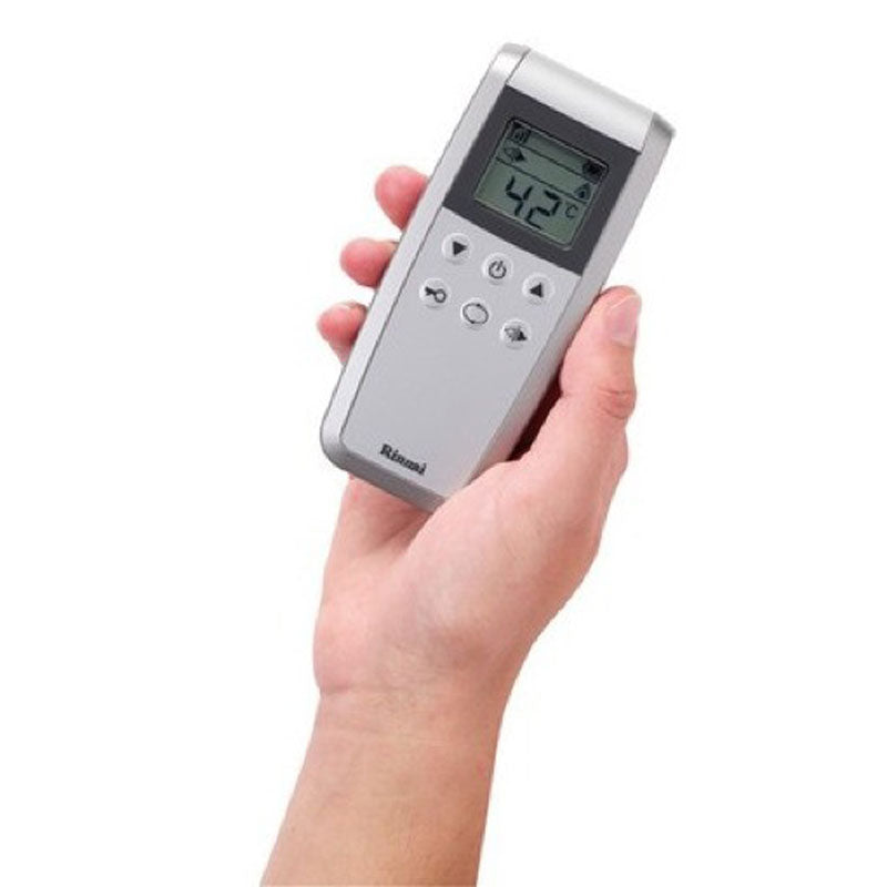 Rinnai Wireless Starter Kit