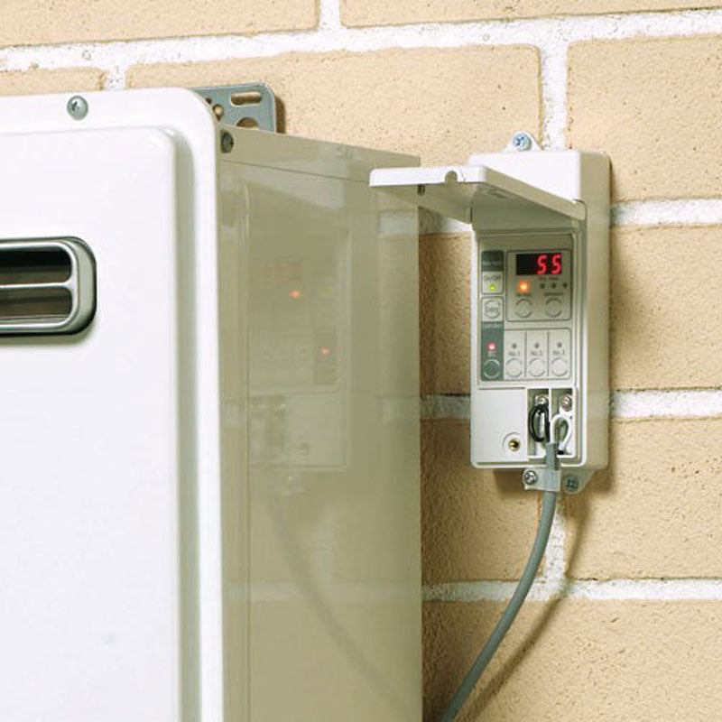 Rinnai Wireless Starter Kit specifications