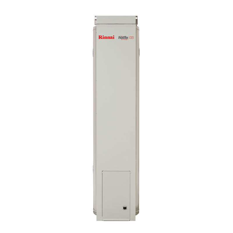 Rinnai Hotflo 135L Gas Storage Water Heater