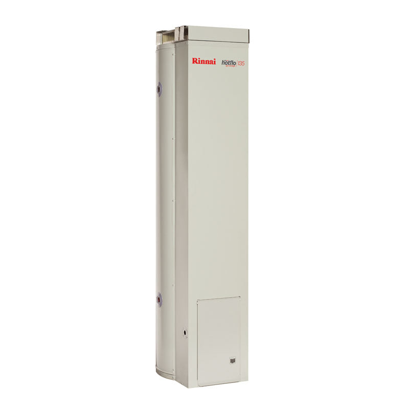 Rinnai Hotflo 170L Gas Storage Water Heater
