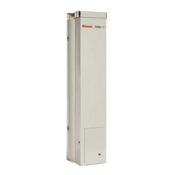 Buy Rinnai Hotflo 135L Gas Storage Water Heater Online | Cass Brothers