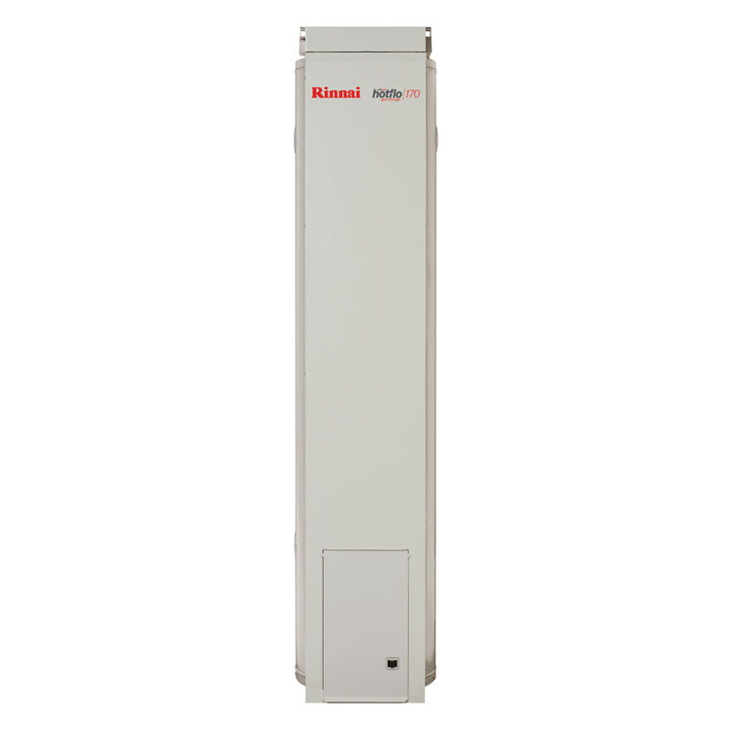 Rinnai Hotflo 170L Gas Storage Water Heater - GHF4170N