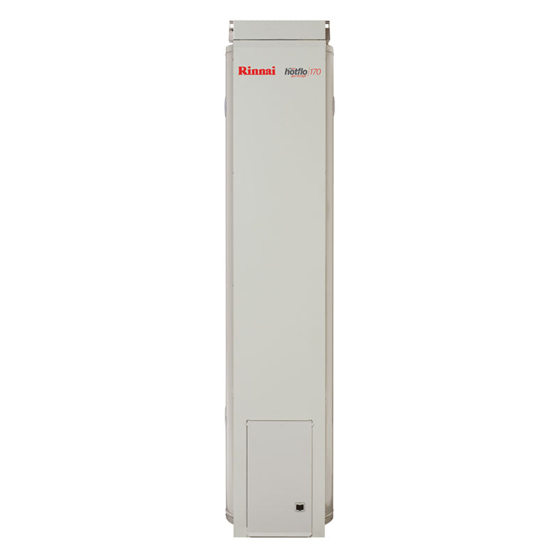 Rinnai Hotflo 170L Gas Storage Water Heater