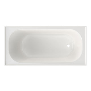 Round Bath 1525mm (No Overflow)