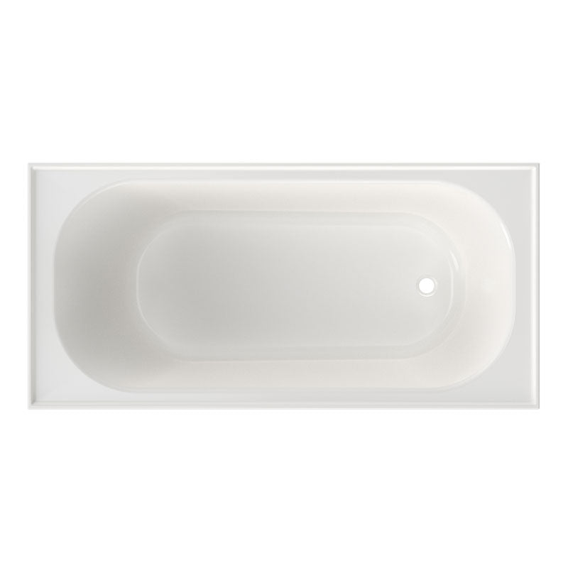 Round Bath 1525mm (No Overflow)