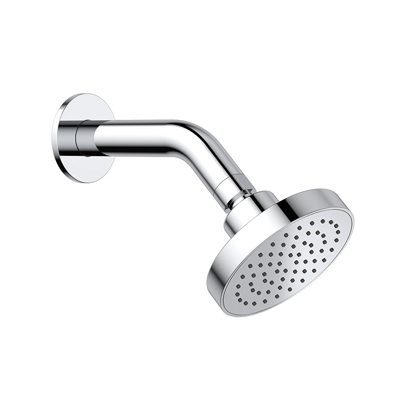 CLARK Round Basic Fixed Shower