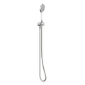 CLARK Round Hand Shower - Chrome
