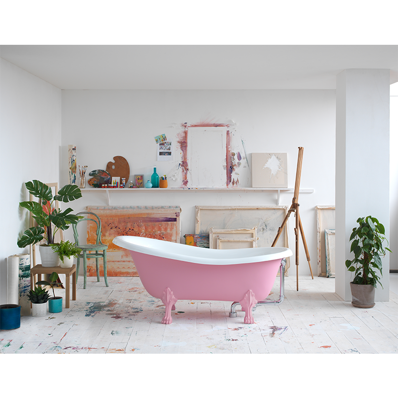 Victoria + Albert Roxburgh 1700 Freestanding Bath